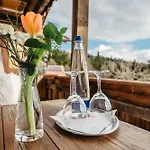 Berggasthof-pension Seminar- Und Tagungshaus Menauer 3*
