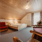 Berggasthof-pension Seminar- Und Tagungshaus Menauer Guest house 3*