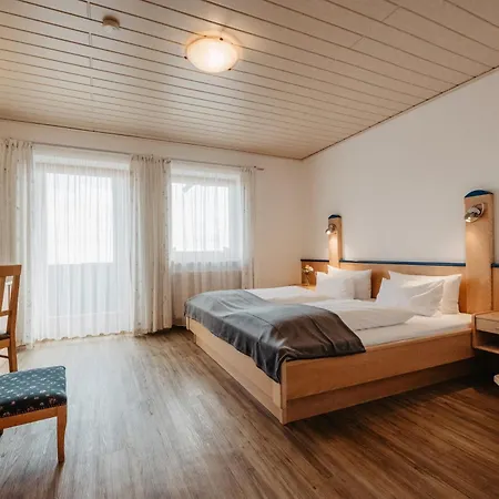 Berggasthof-pension Seminar- Und Tagungshaus Menauer Gasthof 3*