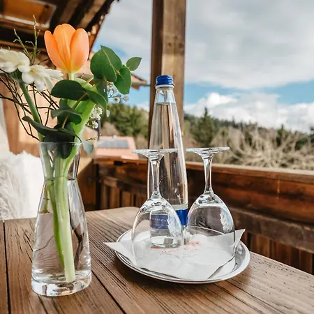 Berggasthof-pension Seminar- Und Tagungshaus Menauer 3*