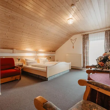 Berggasthof-pension Seminar- Und Tagungshaus Menauer Gasthof 3*