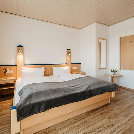Berggasthof-pension Seminar- Und Tagungshaus Menauer 3* Grandsberg