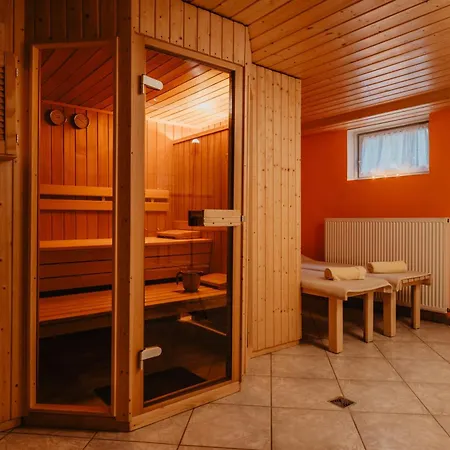 Berggasthof-pension Seminar- Und Tagungshaus Menauer 3*