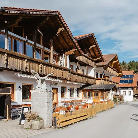 Berggasthof-pension Seminar- Und Tagungshaus Menauer